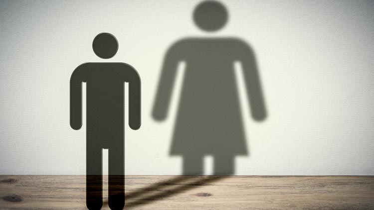 آیا ممکن است خدا زن باشد؟