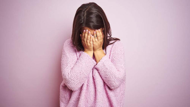 شرمسار ... اما به آن افتخار نمی‌کنم